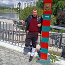 Знакомства: Владимир, 47 лет, Березино