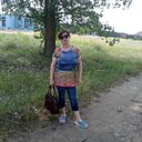 Знакомства: Светлана, 48 лет, Борисоглебск