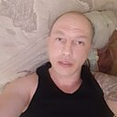 Знакомства: Риваль, 39 лет, Альметьевск