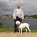 Знакомства: Виталий, 63 года, Минск