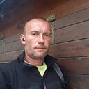 Знакомства: Дмитрий, 41 год, Млава