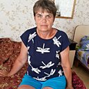 Знакомства: Людмила, 62 года, Докшицы