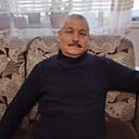 Знакомства: Ралиф, 65 лет, Тольятти