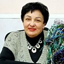 Знакомства: Галя, 64 года, Новосибирск