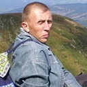 Знакомства: Олег, 46 лет, Сумы