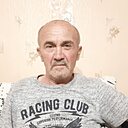 Знакомства: Михаил, 65 лет, Домбаровский
