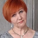Знакомства: Татьяна, 55 лет, Минск