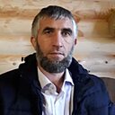 Знакомства: Руслан, 44 года, Москва