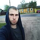 Знакомства: Юрий, 25 лет, Псков