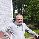Знакомства: Вова, 38 лет, Могилев