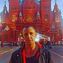 Знакомства: Андрей, 46 лет, Урюпинск