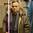Знакомства: Андрей, 55 лет, Ухта