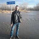 Знакомства: Andrei, 40 лет, Новотроицк