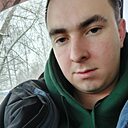 Знакомства: Сергей, 23 года, Ижевск