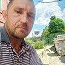 Знакомства: Андрей, 45 лет, Харьков
