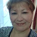 Знакомства: Татьяна, 61 год, Далматово