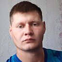 Знакомства: Виктор, 32 года, Мариинск