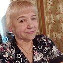 Знакомства: Янина, 65 лет, Петрозаводск
