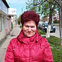 Знакомства: Галина, 58 лет, Острогожск