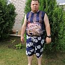 Знакомства: Вадим, 41 год, Ляховичи