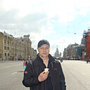 Знакомства: Илья, 44 года, Брянск