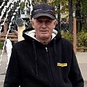 Знакомства: Вениамин, 58 лет, Новочебоксарск