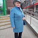 Знакомства: Нелли, 72 года, Ярославль