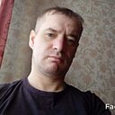 Знакомства: Андрей, 41 год, Юрьевец