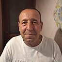 Знакомства: Михаил, 62 года, Одесса