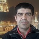 Знакомства: Хаким, 49 лет, Березники