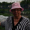 Знакомства: Тамара, 68 лет, Орша