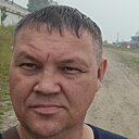 Знакомства: Nikolai, 44 года, Дудинка