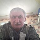 Знакомства: Николай, 63 года, Петропавловск