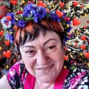Знакомства: Сандра, 55 лет, Белгород