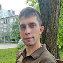 Знакомства: Владимир, 29 лет, Новосибирск