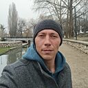 Знакомства: Александр, 38 лет, Соликамск