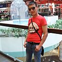 Знакомства: Тимур, 36 лет, Ташкент