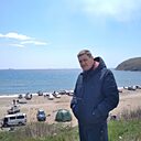 Знакомства: Андрей, 56 лет, Владивосток
