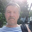 Знакомства: Тадик, 61 год, Волковыск