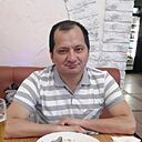 Знакомства: Исмаил, 49 лет, Мурманск