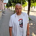 Знакомства: Андрей, 52 года, Калининград