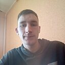 Знакомства: Сергей, 28 лет, Магадан