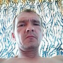 Знакомства: Nik, 43 года, Ульяновск