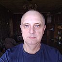 Знакомства: Сергей, 51 год, Рязань