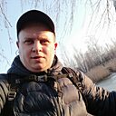 Знакомства: Андрей Ххх, 35 лет, Омск