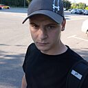 Знакомства: Егор, 32 года, Москва
