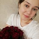 Знакомства: Лилия, 36 лет, Казань