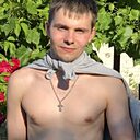 Знакомства: Андрей, 32 года, Самара