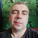 Знакомства: Юрий, 40 лет, Новолукомль