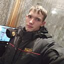 Знакомства: Илья, 28 лет, Бобруйск